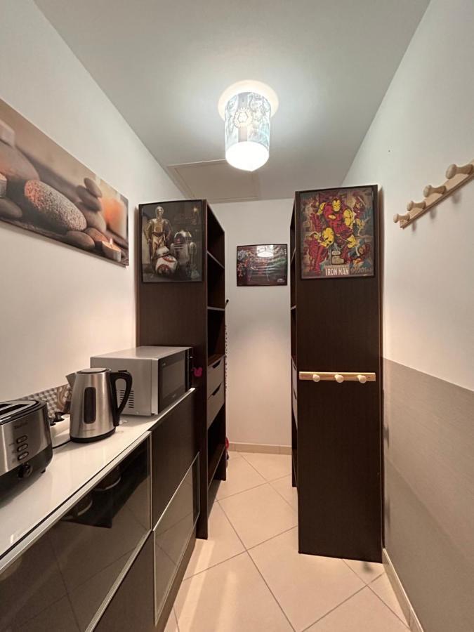 Marvellous Disney Home Magny Le Hongre 7 Min From Disneyland Экстерьер фото