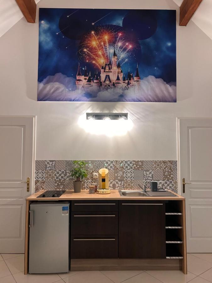 Marvellous Disney Home Magny Le Hongre 7 Min From Disneyland Экстерьер фото