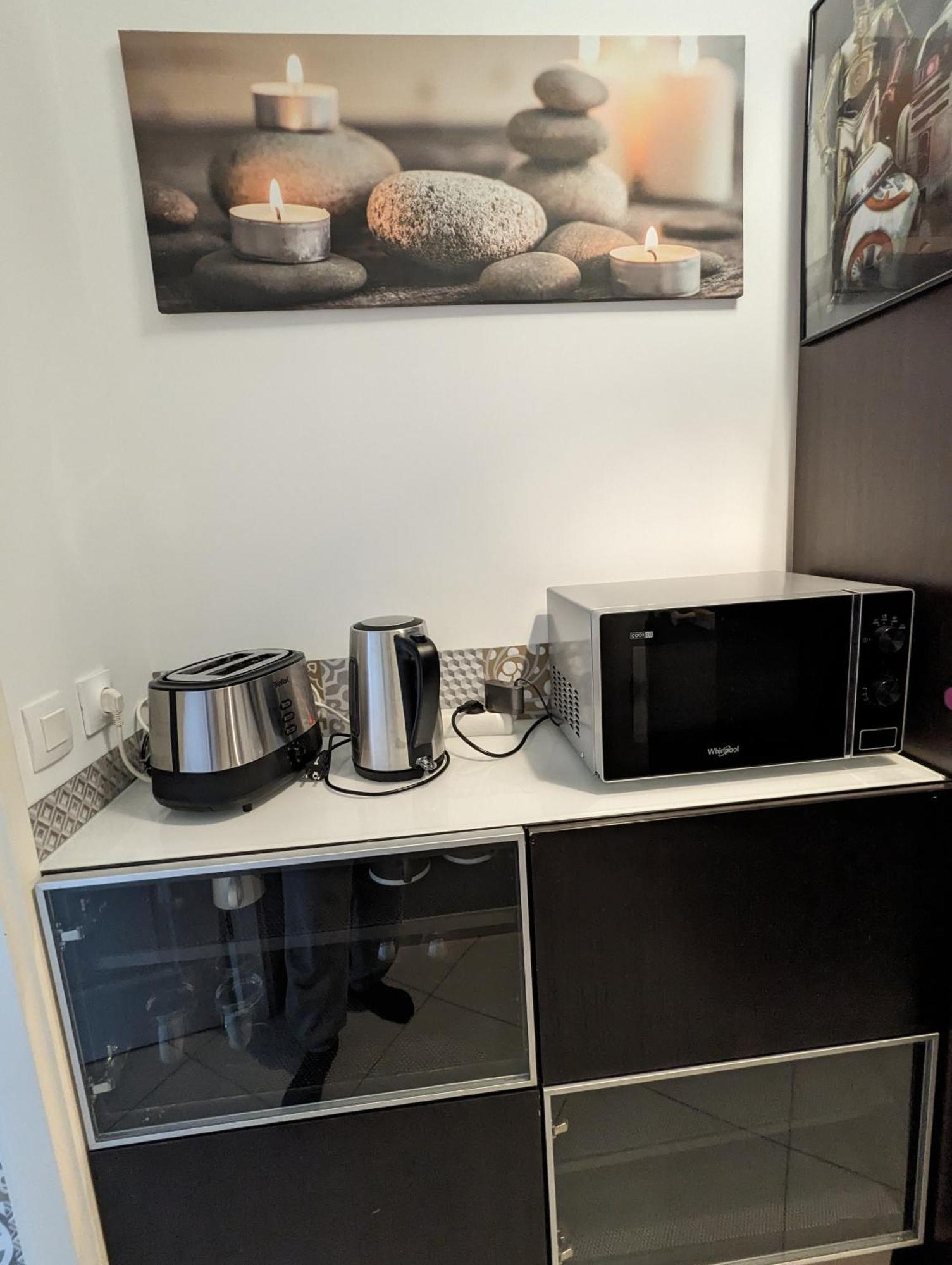 Marvellous Disney Home Magny Le Hongre 7 Min From Disneyland Экстерьер фото