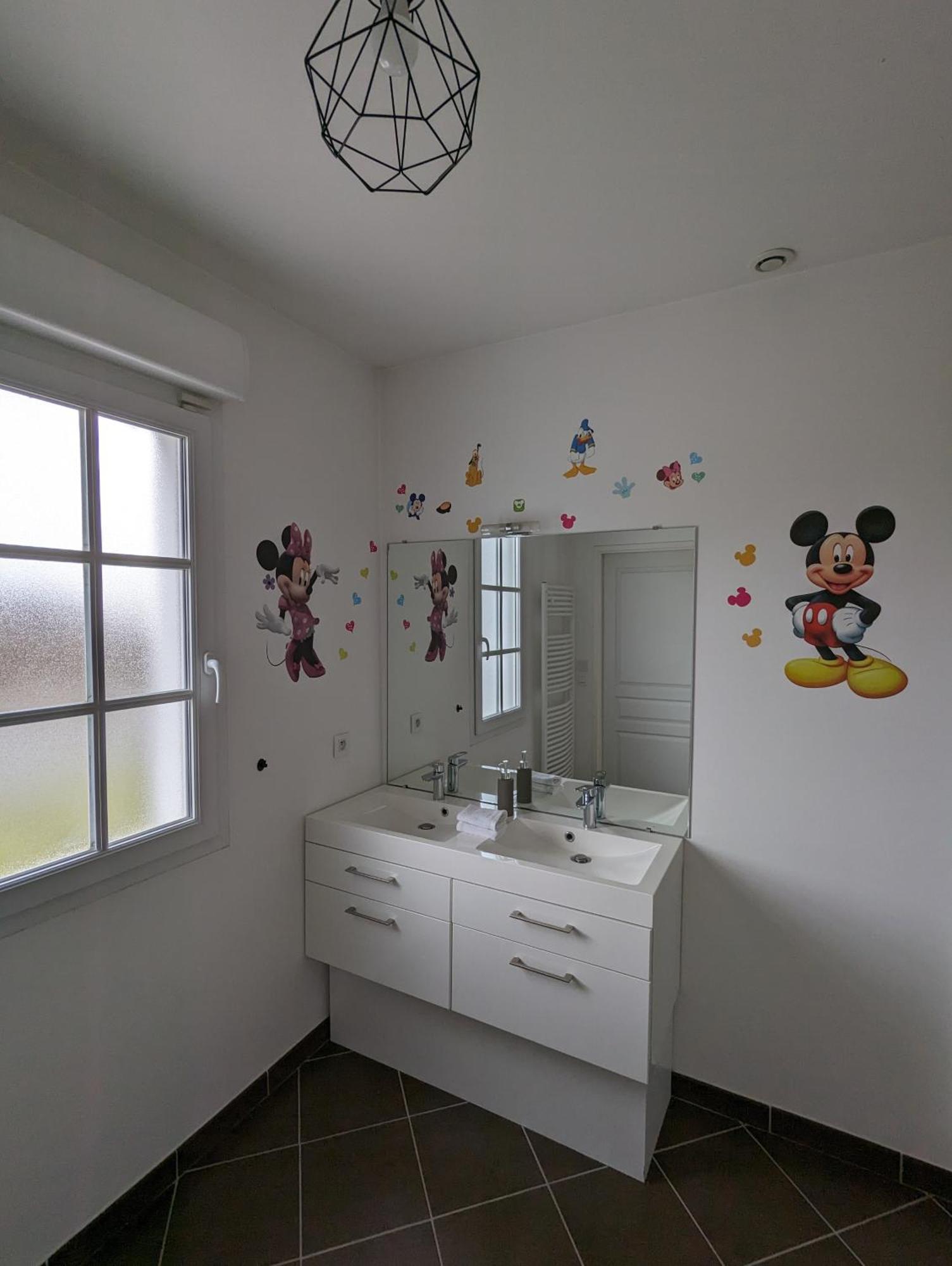 Marvellous Disney Home Magny Le Hongre 7 Min From Disneyland Экстерьер фото